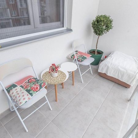 Apartman Lena Banja Koviljaca Exterior photo