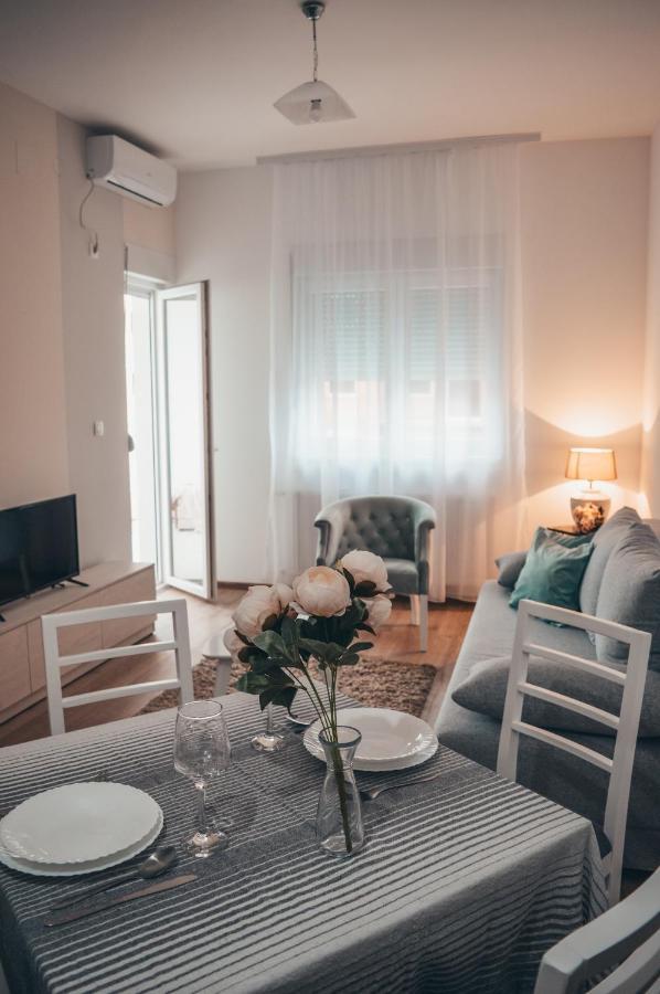 Apartman Lena Banja Koviljaca Exterior photo