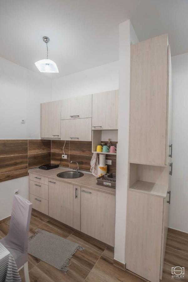 Apartman Lena Banja Koviljaca Exterior photo